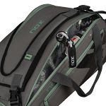 Nox AT10 Team Bag Gray / Green